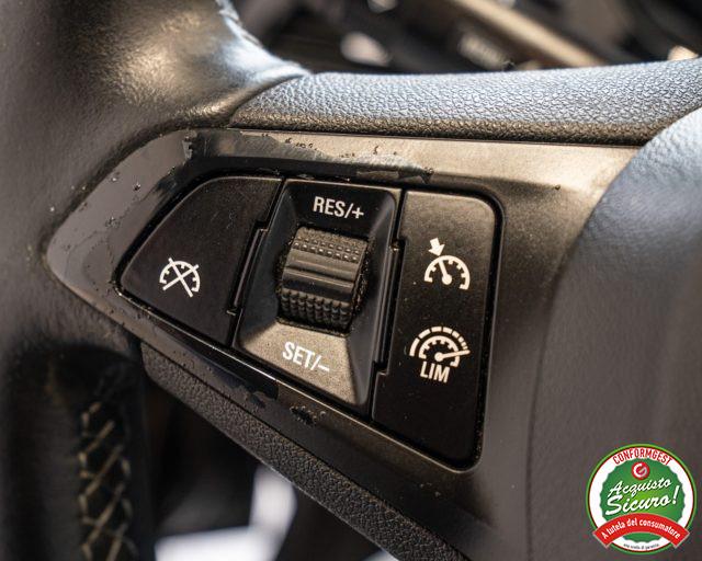 OPEL Corsa 1.3 CDTI ecoFLEX S&S Coupé b-Color *NEOPATENTATI*