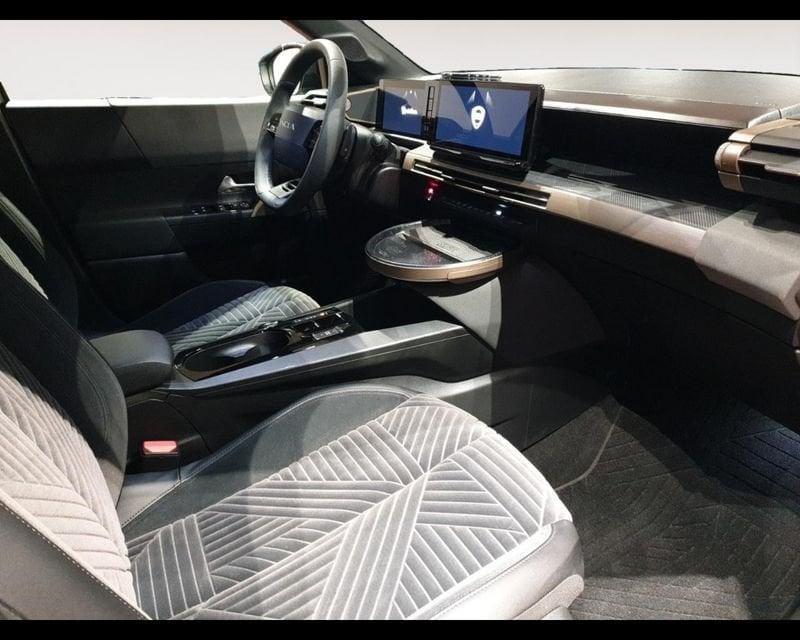 Lancia Ypsilon 4ª serie Hybrid e-DCT LX