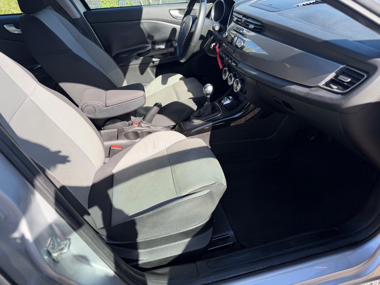 Alfa Romeo Giulietta 2.0 JTDm-2 170 CV Progression