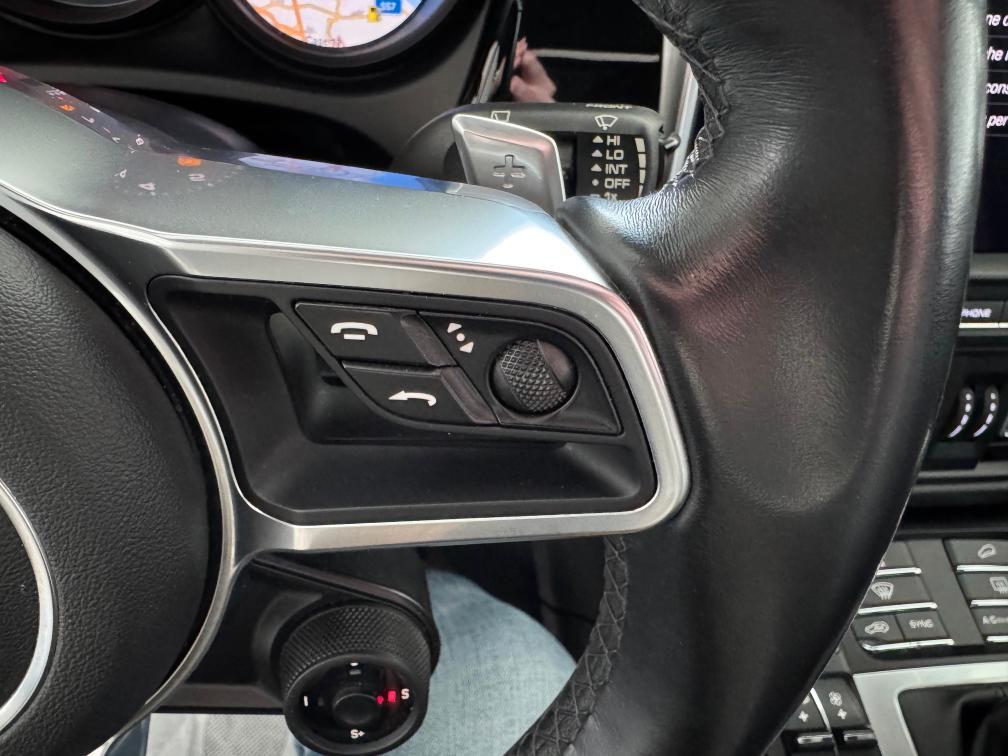 Porsche Macan 3.0 S 354cv pdk Tetto 21" Chrono Full