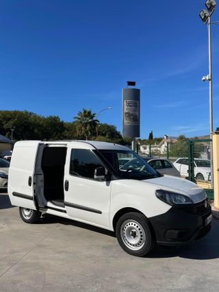 FIAT Doblò Doblò 1.4 Nat.Pow.PL-TN Cargo Bus.