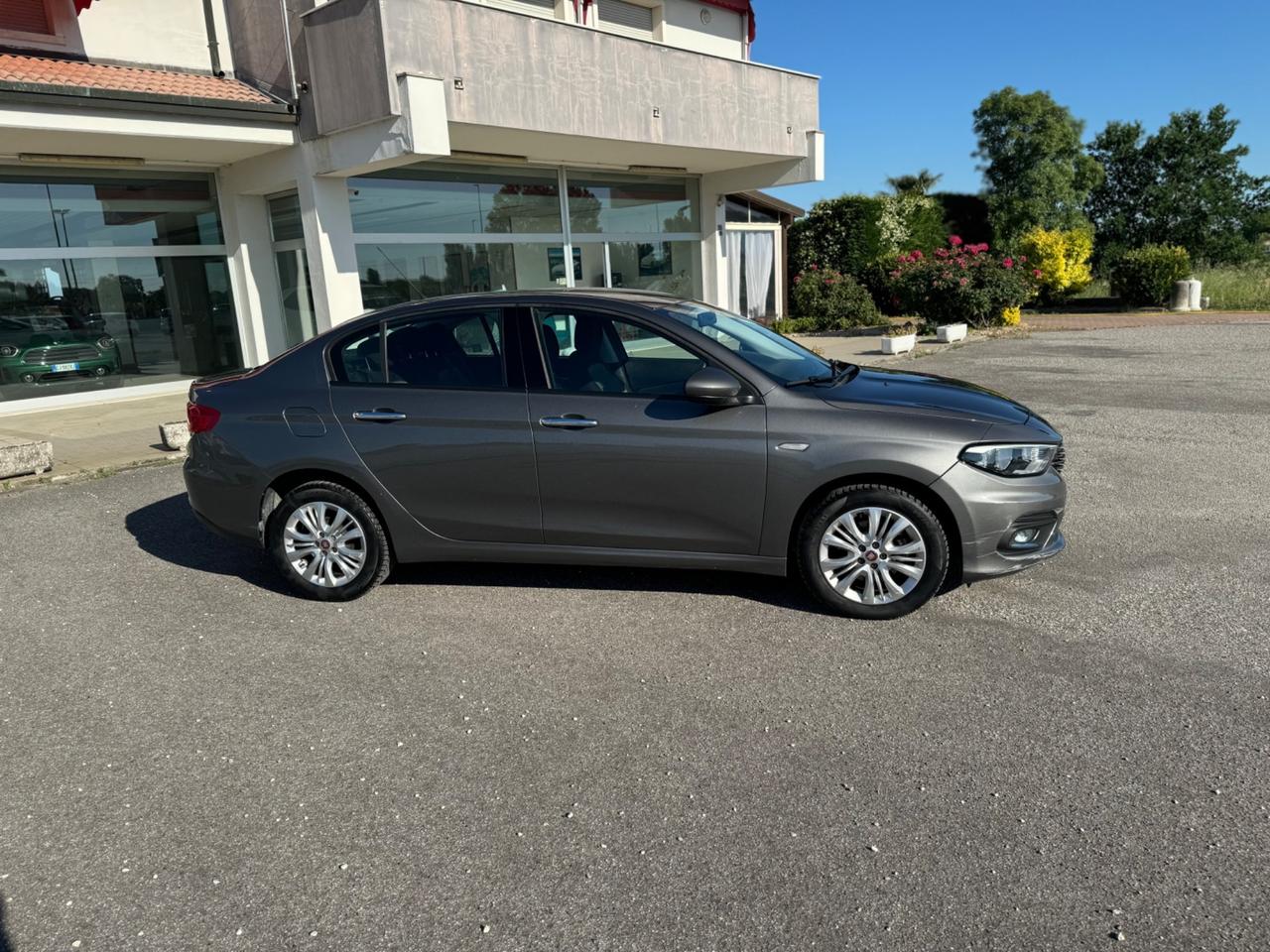 Fiat Tipo 1.4 5 porte Lounge