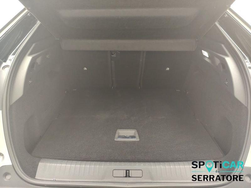 Peugeot 3008 III 2024 1.2 hybrid GT 145cv e-dcs6