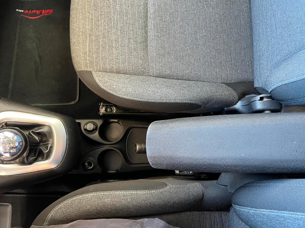 CITROEN C3 PICASSO 1.6 DIESEL 100CV