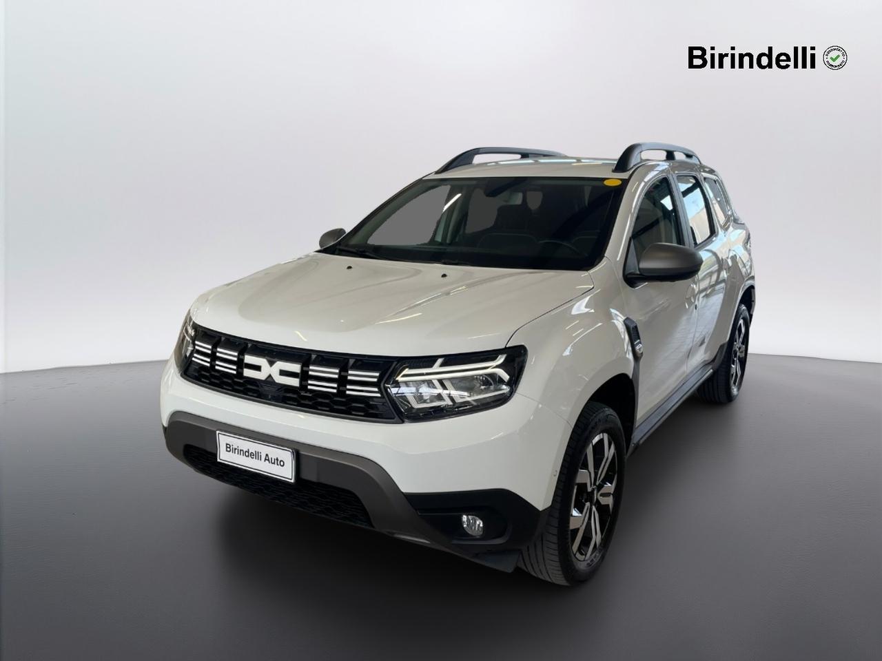 DACIA Duster 2ª serie - Duster 1.5 Blue dCi 8V 115 CV 4x2 Journey