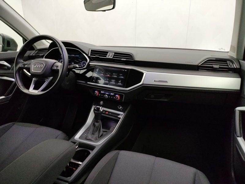Audi Q3 Q3 35 TFSI S tronic Business Advanced