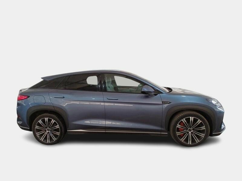 BYD SEALION 7 91,30 KWH EXCELLENCE AWD SUV