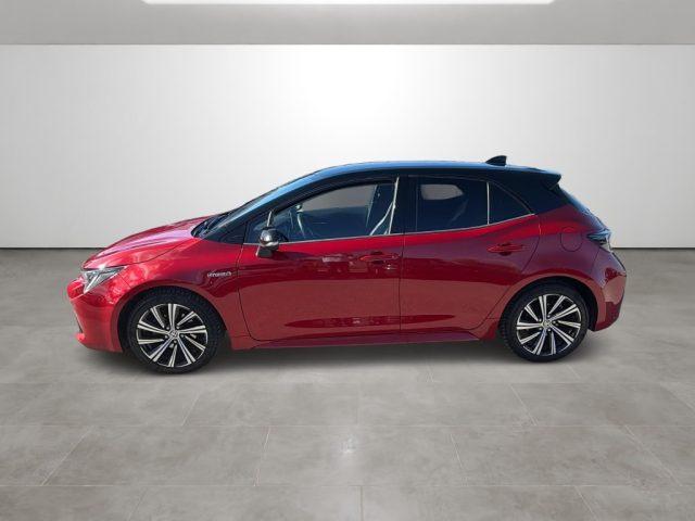 TOYOTA Corolla 1.8 Hybrid Style