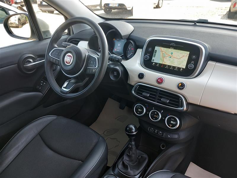 Fiat 500X 1.0 T3 City Cross