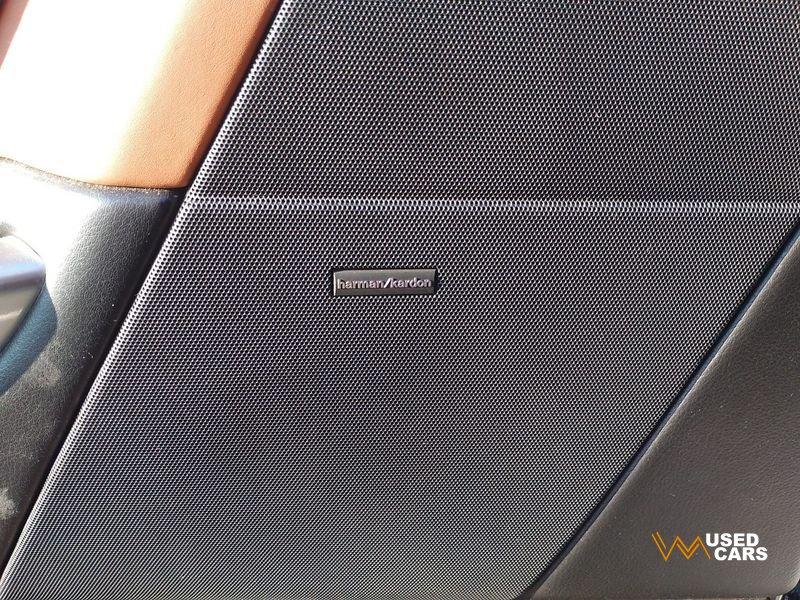 Land Rover RR Sport Range Rover Sport 3.6 TDV8 HSE