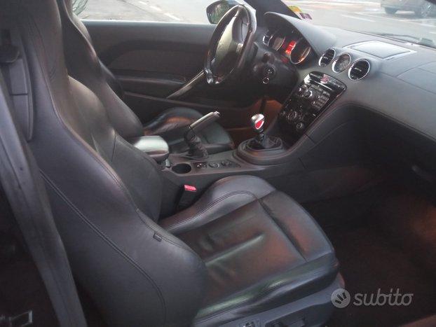Peugeot RCZ 1.6 THP 200 CV