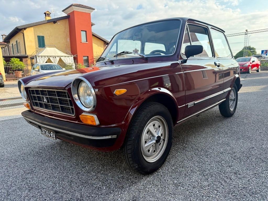 Autobianchi A 112 ELEGANT