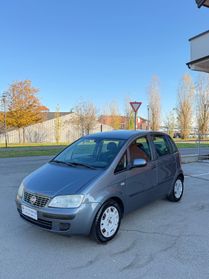 Fiat Idea 1.4 BlackEnergy GPL