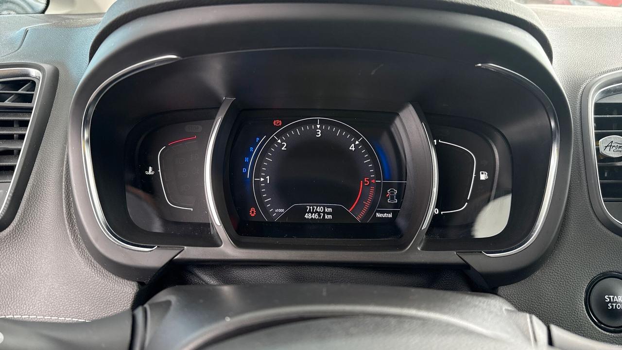 Renault Scenic Blue dCi 120 CV EDC Sport Edition2
