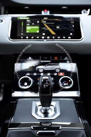 Land Rover Range Rover Evoque R-DYNAMIC|MHEV|CERCHIO 20''|TELECAMERA|NAVI|CRUISE
