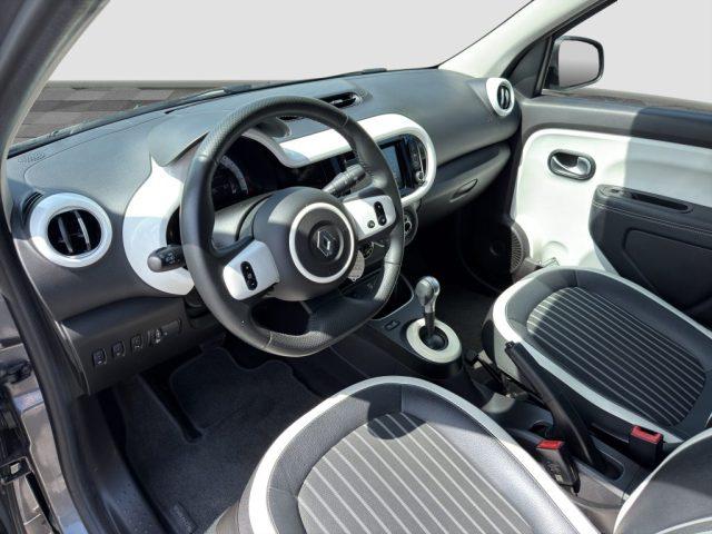 RENAULT Twingo Electric Twingo Electric Zen
