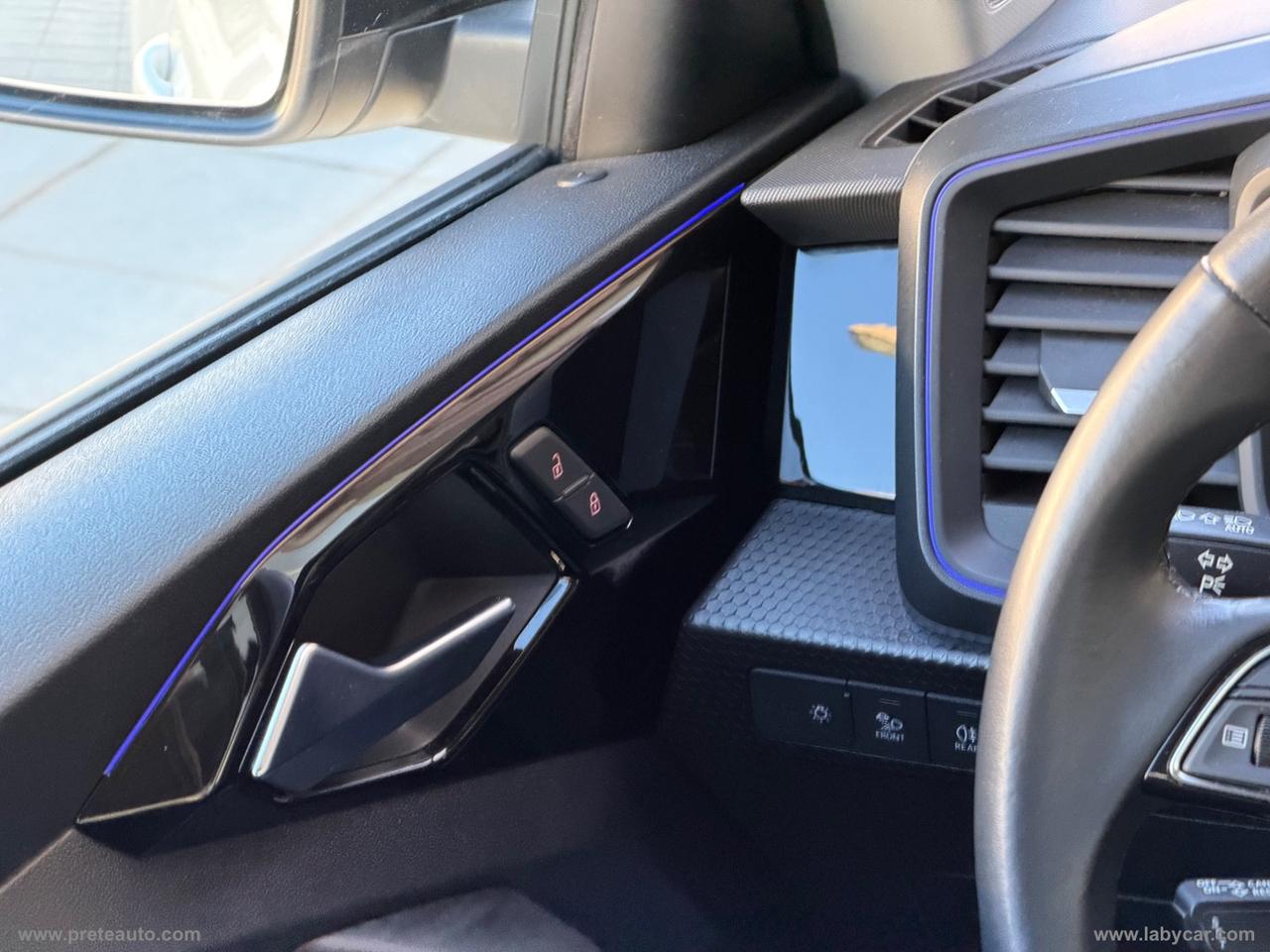 AUDI A1 SPB 25 TFSI Admired Advanced