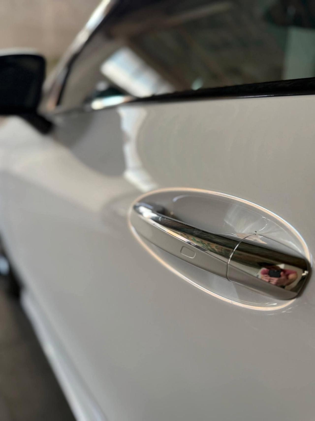 Mercedes-benz CLA 200 d Automatic Premium