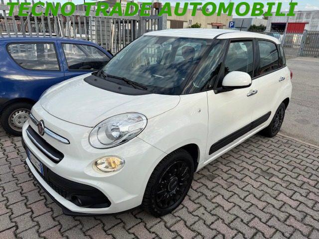 FIAT 500L Pro 1.6 MJT 120CV AUTOCARRO 4 posti (N1)