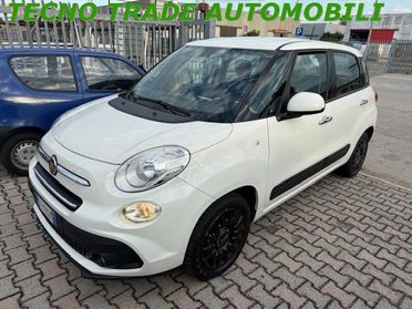 FIAT 500L Pro 1.6 MJT 120CV AUTOCARRO 4 posti (N1)