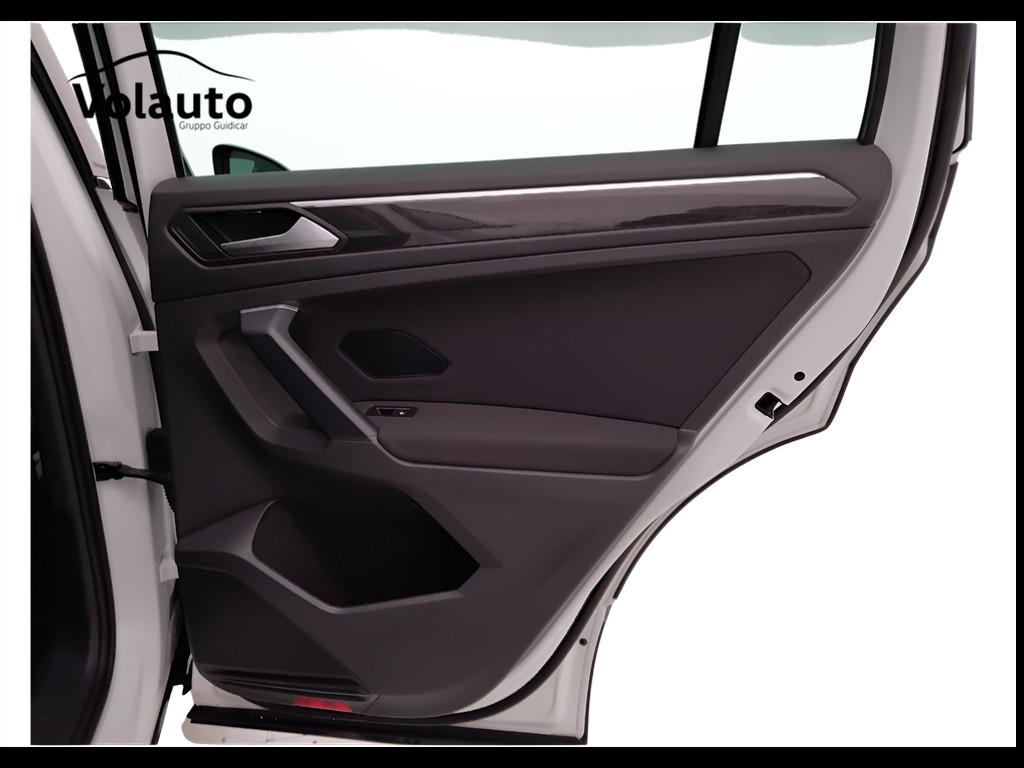 VOLKSWAGEN Tiguan II 2021 - Tiguan 1.5 tsi Life 130cv