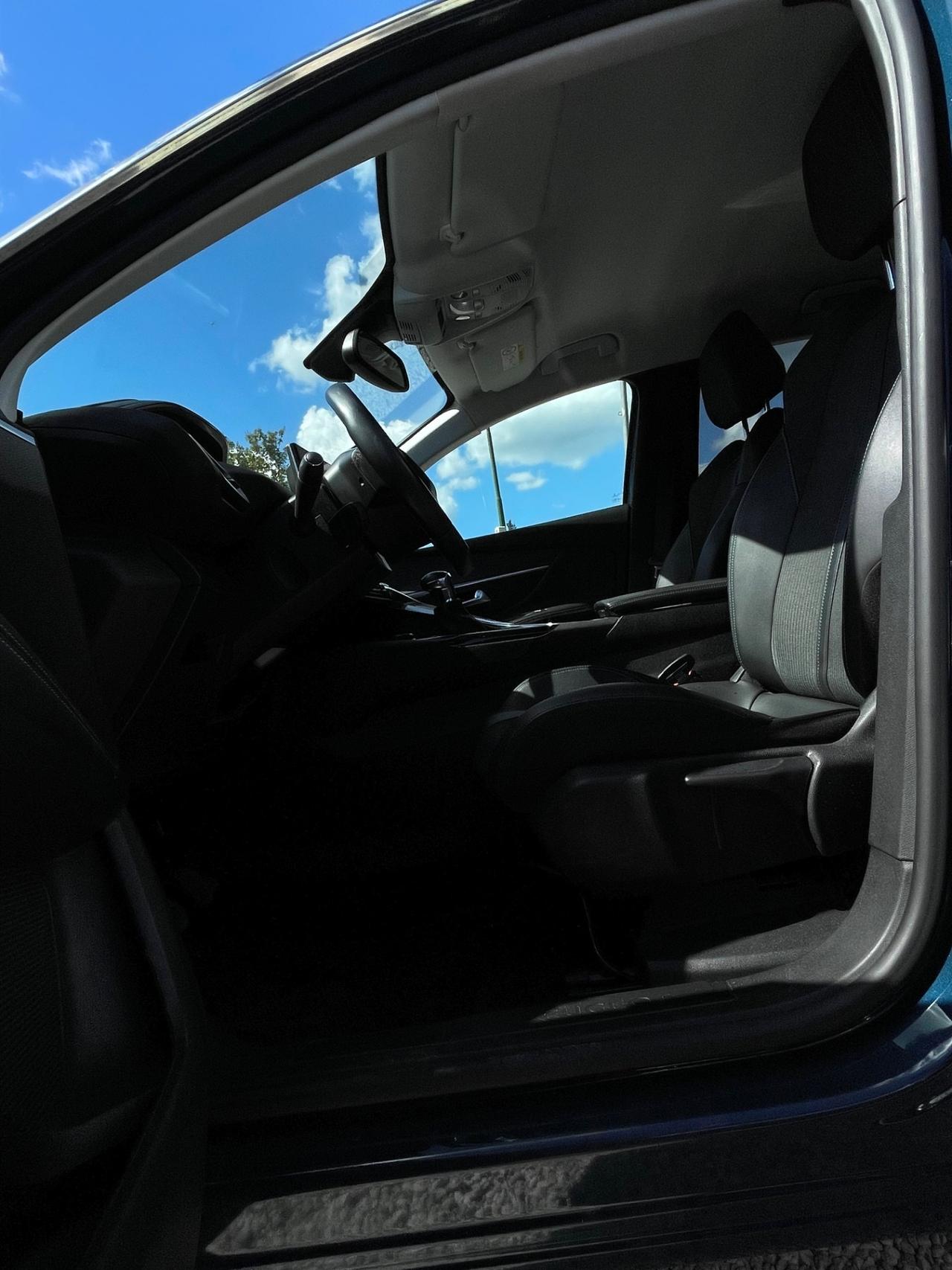 Peugeot 3008 PureTech Turbo 130 S&S GT