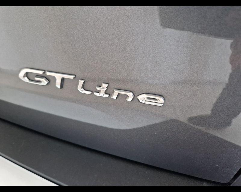 Peugeot 2008 PureTech Turbo 130 S&S GT Line