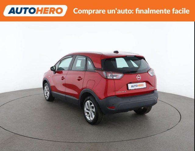 OPEL Crossland X 1.5 ECOTEC D 110 CV Start&Stop Advance