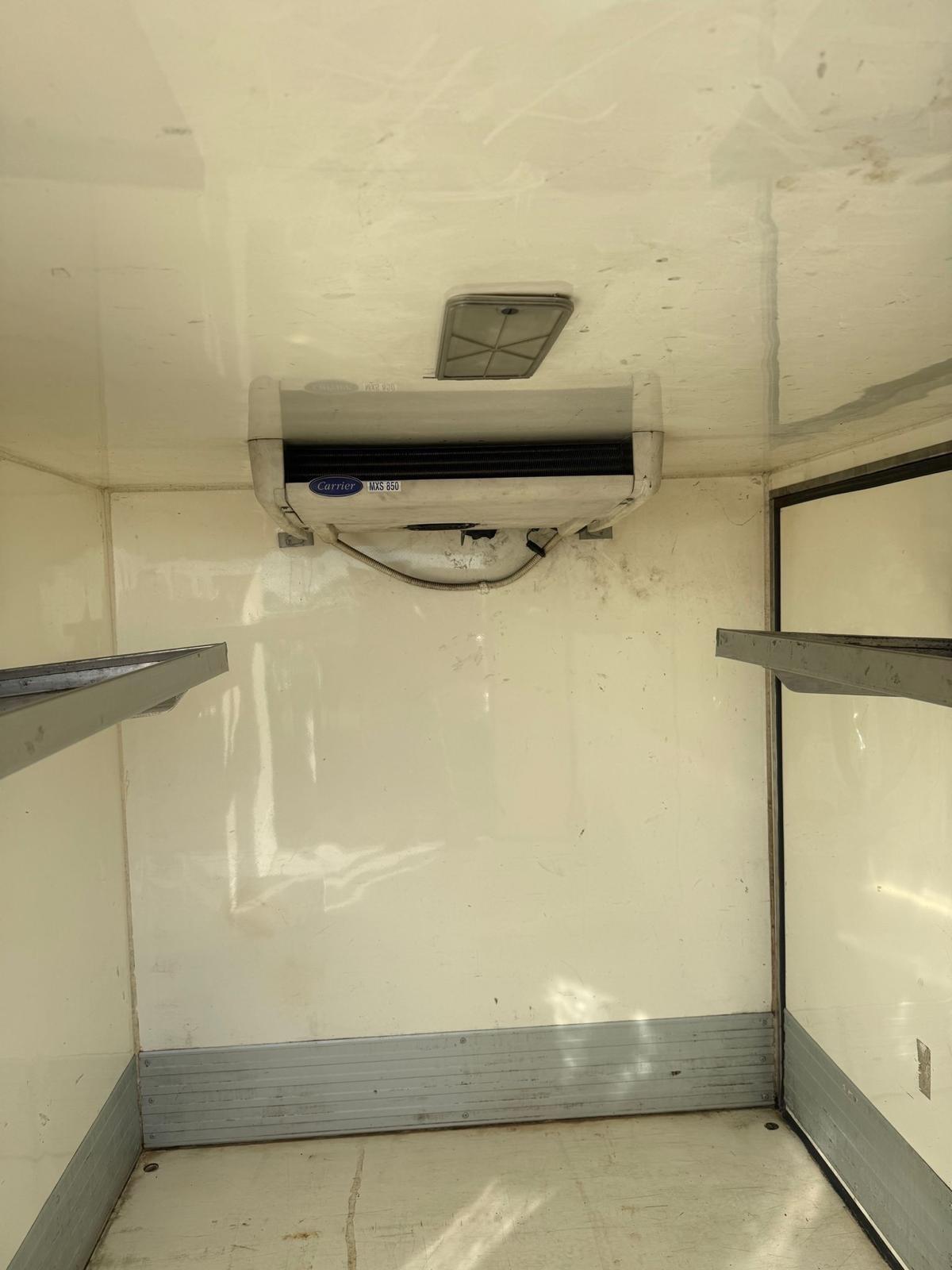 Iveco Daily 35/29 Iso termico Finanziabile