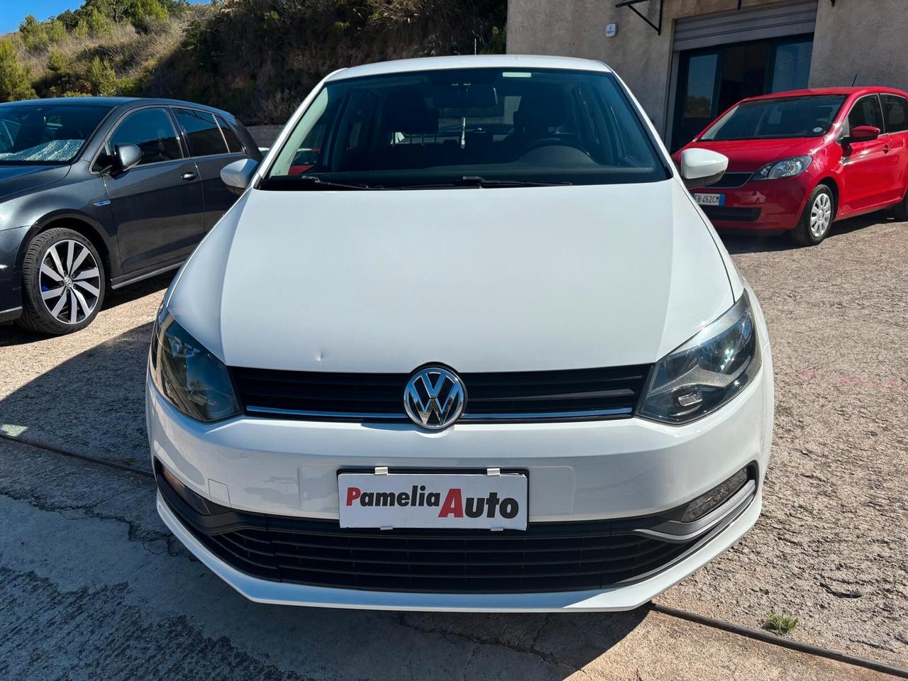 Volkswagen Polo 1.0 MPI 5p. Business - 2016