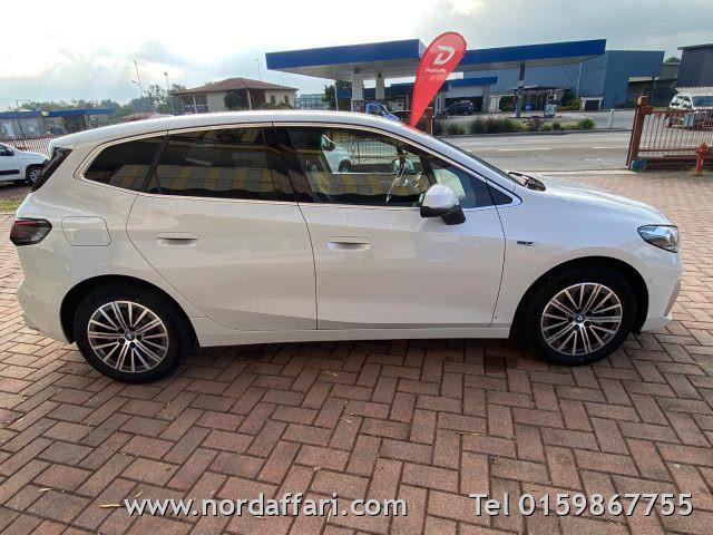 BMW 225 e xDrive Active Tourer Luxury