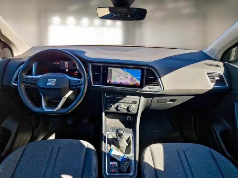 Seat Ateca 2.0 TDI Business