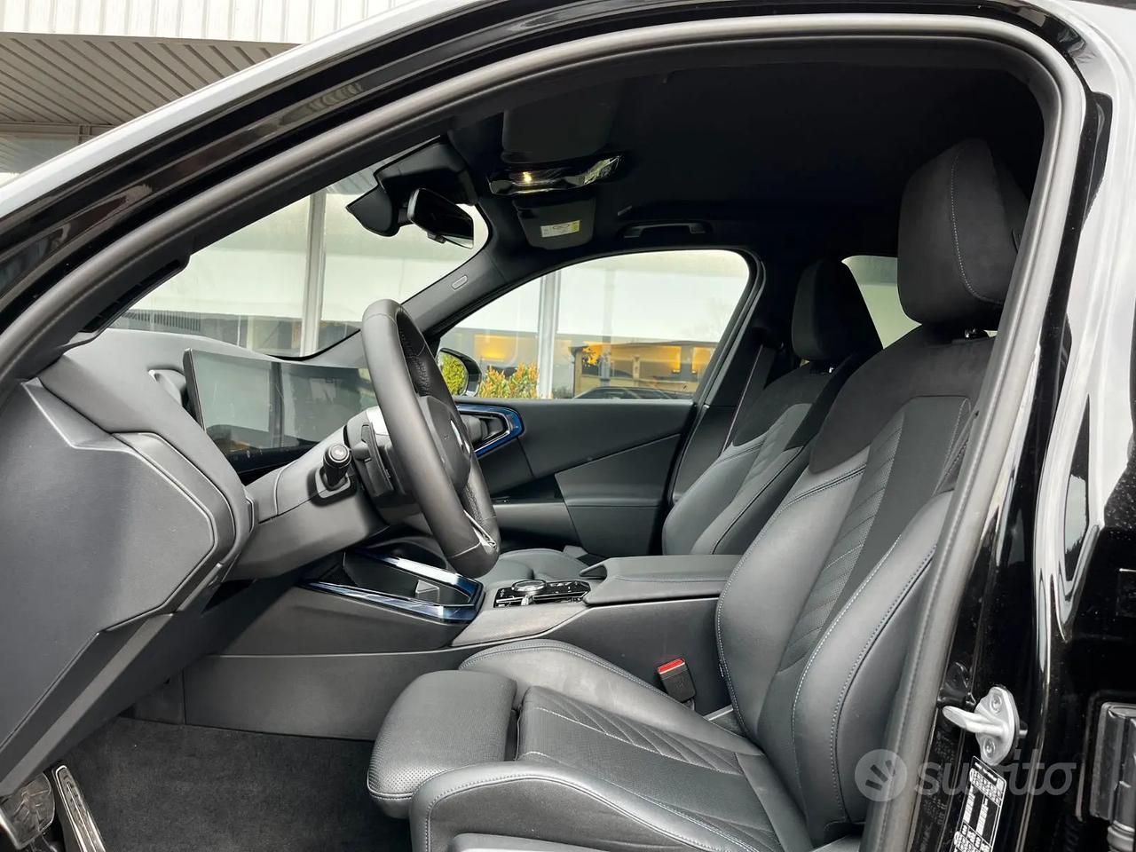 BMW X3 XDRIVE20D 48V MSPORT PRO