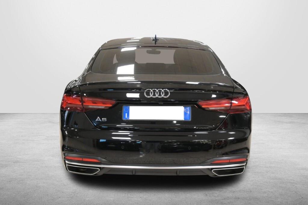 AUDI A5 SPB 40 TFSI 204CV S-TRONIC BUSINESS *2023