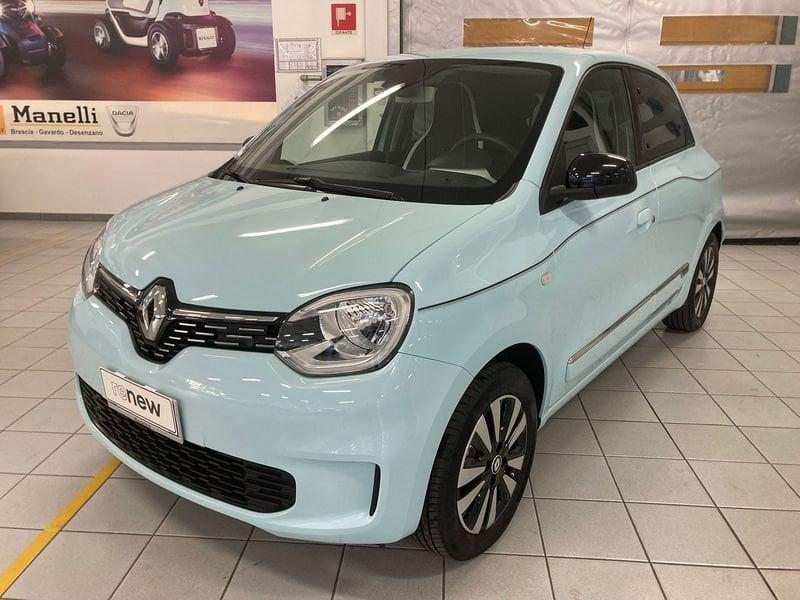 Renault Twingo Electric Techno 22kWh rif.GK592