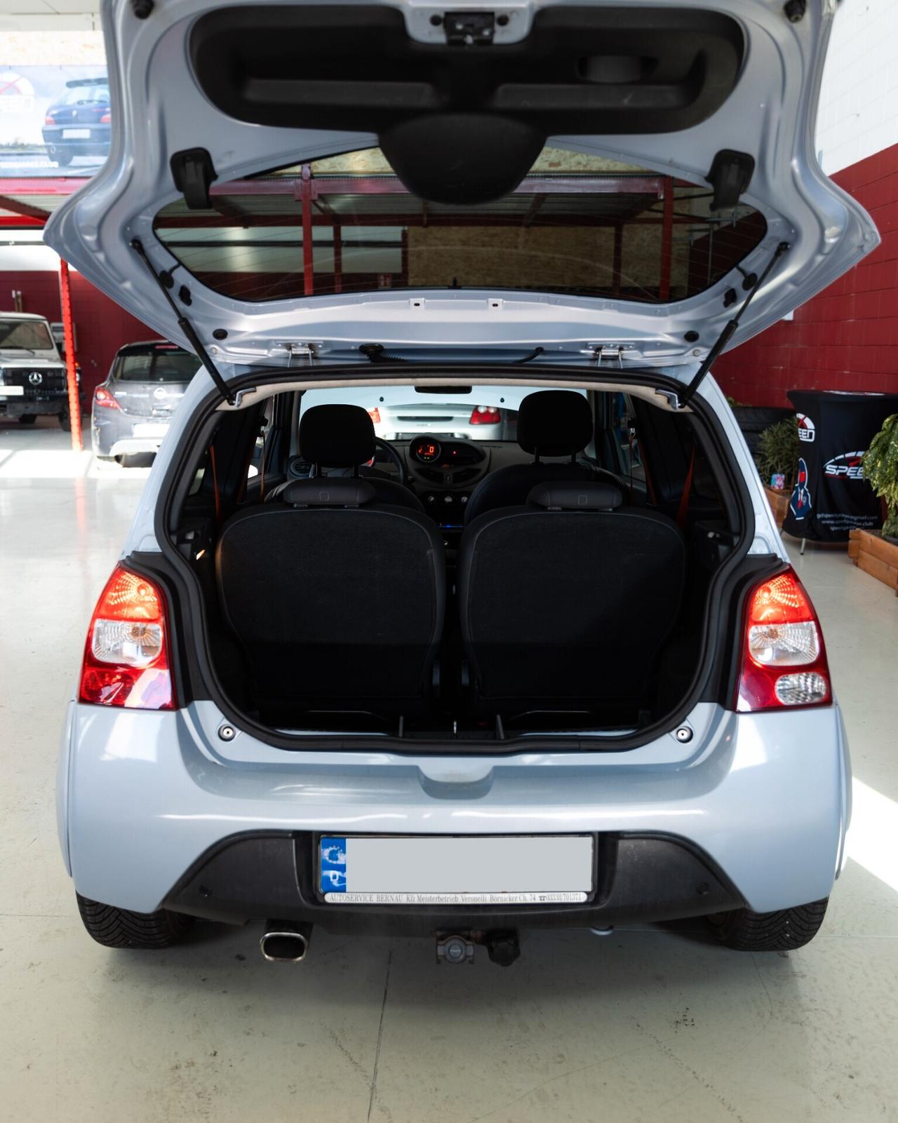 Renault Twingo 1.6 16V RS CUP