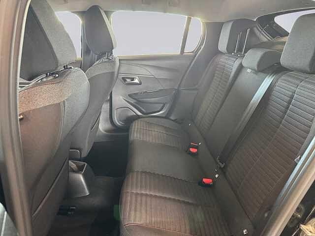 Peugeot 208 1.2 PureTech 75 CV Active Pack