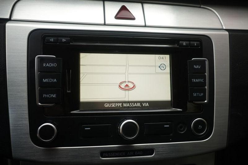 Volkswagen Passat Volkswagen Passat Variant 2.0 tdi Highline 170cv dsg Unicoproprietario