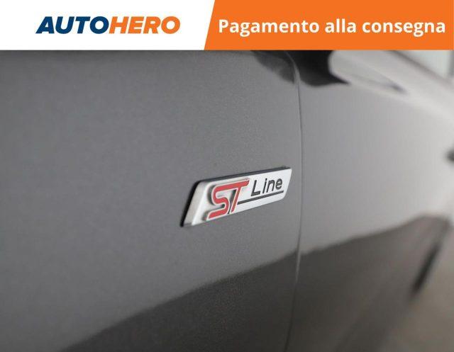 FORD Focus 1.0 EcoBoost Hybrid 125 CV 5p. ST-Line