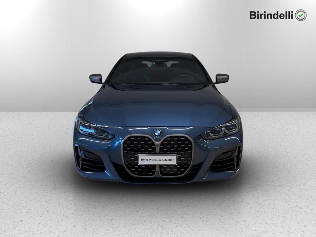 BMW Serie 4 Cpé(G22/82) - M440i 48V xDrive Coupé