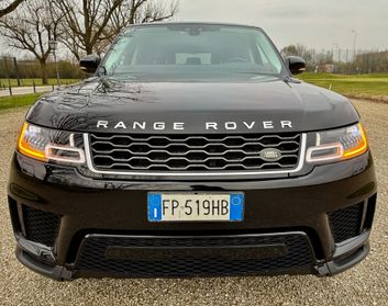 Range Rover Sport 3.0 SDV6 249 CV - PREZZO UNICO