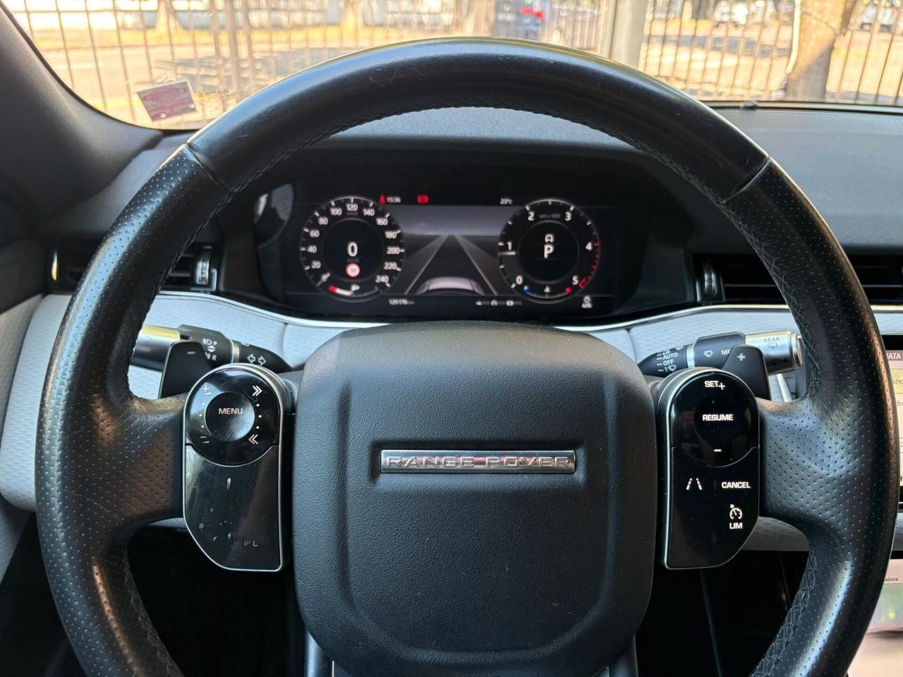 Land Rover Range Evoque 2.0D I4-L.Flw 150 CV R-Dynamic S