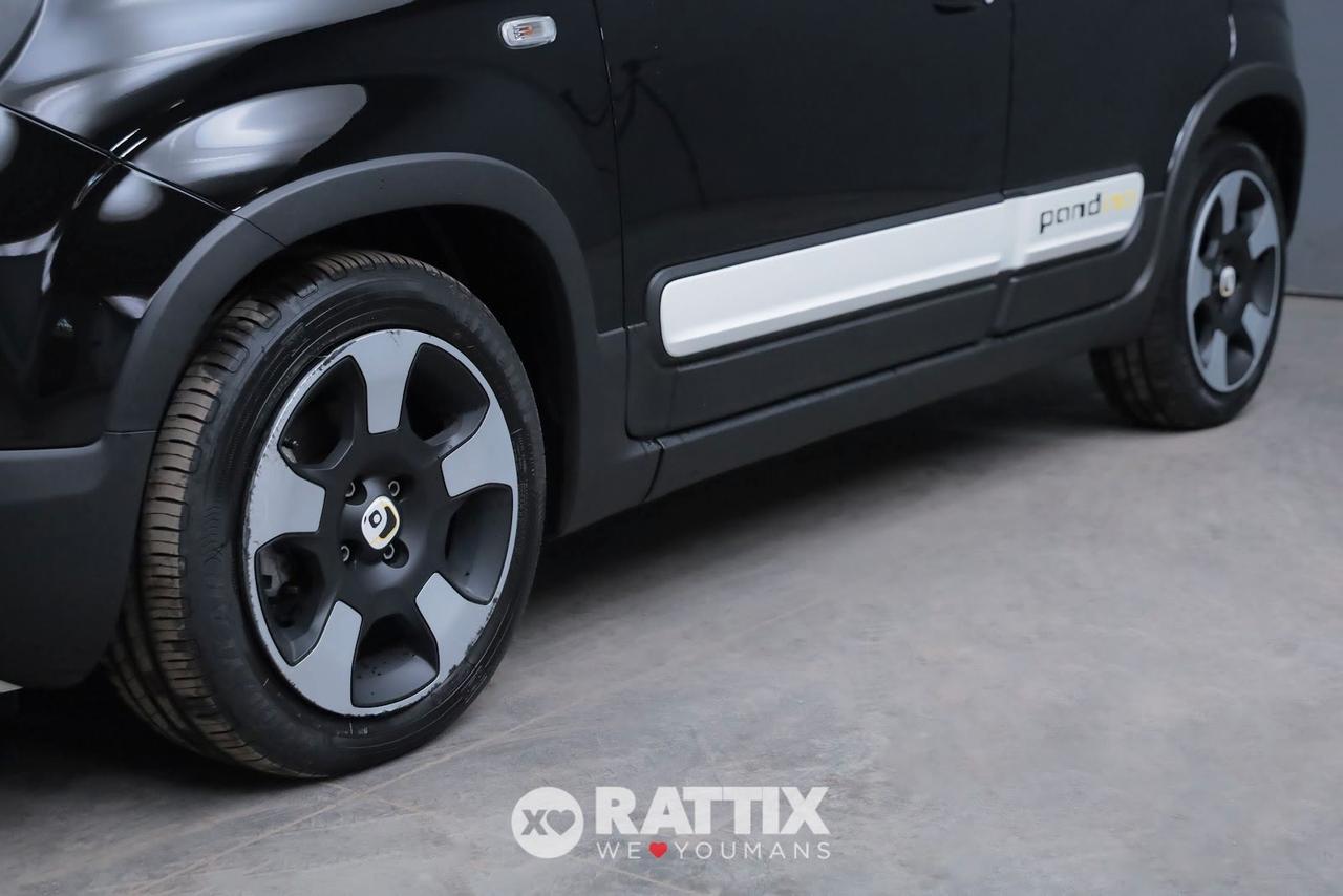Fiat Panda Pandina 1.0 firefly hybrid 70CV Cross