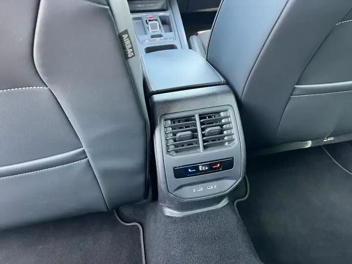 Cupra Formentor 1.4 e-Hybrid DSG