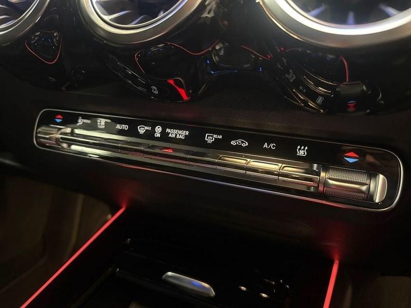 Mercedes-Benz EQB 250+ AMG Line Advanced