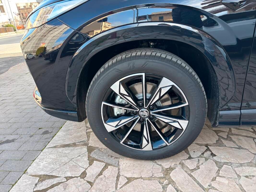 Mg HS 1.5 Hybrid+ Luxury 224CV