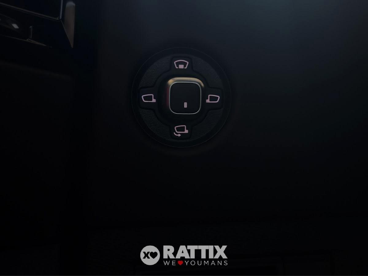 DS Automobiles DS 4 1.5 bluehdi 130CV Etoile Pelle Nappa auto