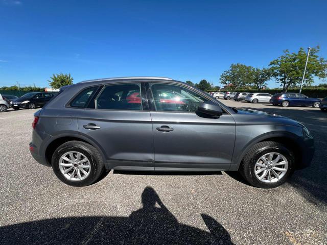 AUDI Q5 3.0 TDI quattro tiptronic Business