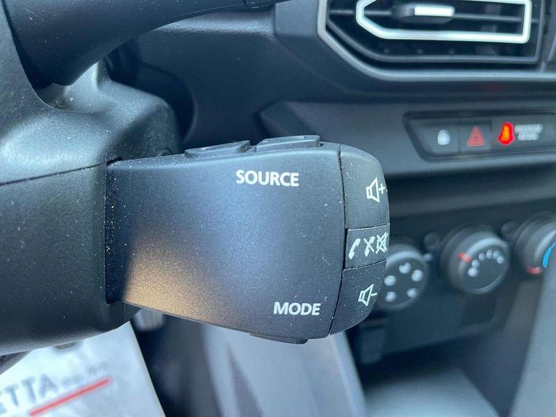 Dacia Jogger 1.0 TCe 110 CV 5 posti Expression