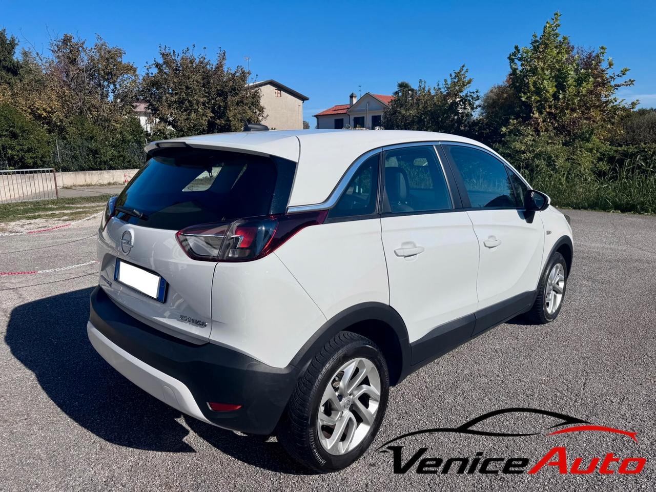 Opel Crossland X 1.5 ECOTEC D 102 CV Start&Stop Ultimate